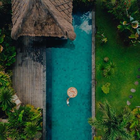 The Shala Bali Hotel Ubud Eksteriør billede