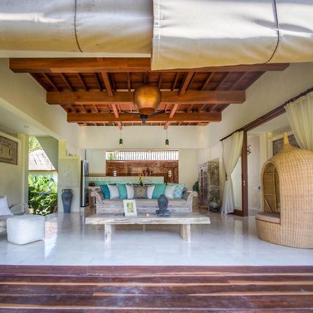 The Shala Bali Hotel Ubud Eksteriør billede