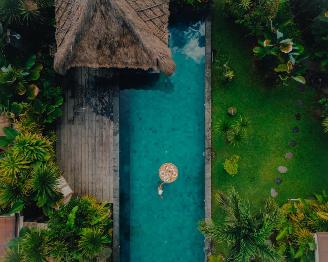 The Shala Bali Hotel Ubud Eksteriør billede
