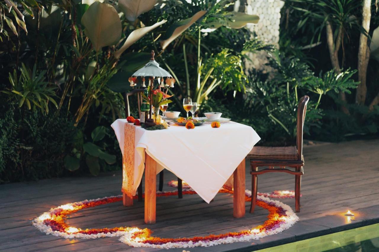 The Shala Bali Hotel Ubud Eksteriør billede