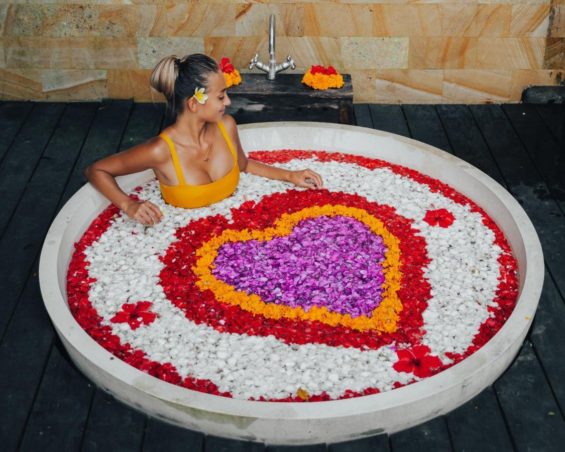 The Shala Bali Hotel Ubud Eksteriør billede