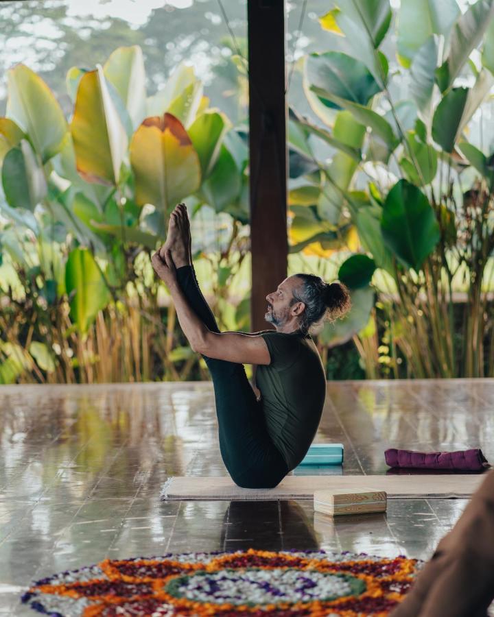 The Shala Bali Hotel Ubud Eksteriør billede