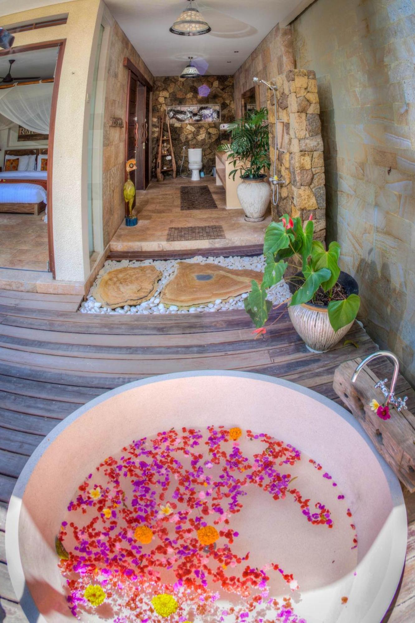 The Shala Bali Hotel Ubud Eksteriør billede