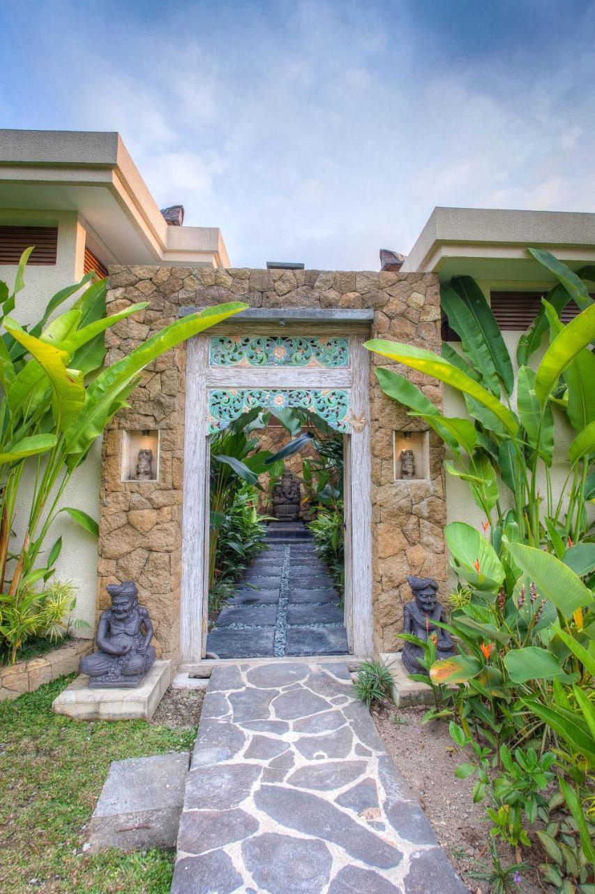 The Shala Bali Hotel Ubud Eksteriør billede